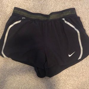 Nike Dri-Fit Running Shorts